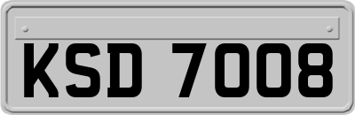 KSD7008