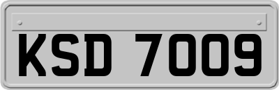 KSD7009