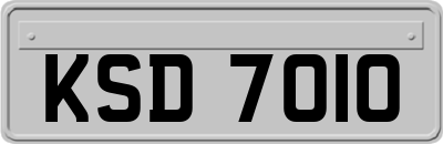 KSD7010