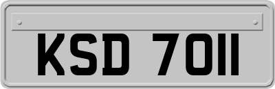 KSD7011