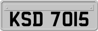 KSD7015