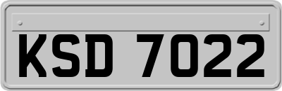 KSD7022