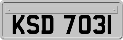 KSD7031