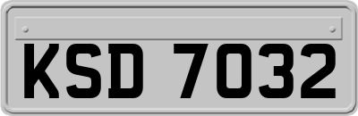 KSD7032