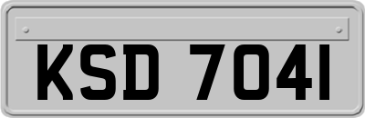 KSD7041