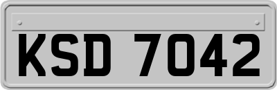 KSD7042