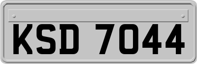 KSD7044