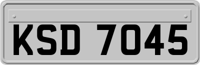 KSD7045