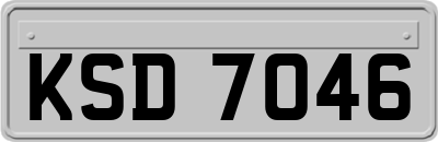 KSD7046