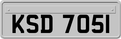KSD7051