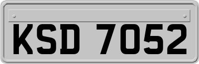 KSD7052