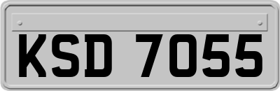 KSD7055