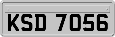 KSD7056