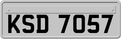 KSD7057