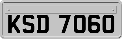KSD7060