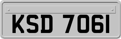 KSD7061