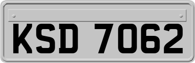 KSD7062