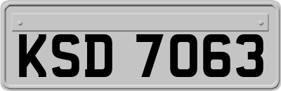 KSD7063
