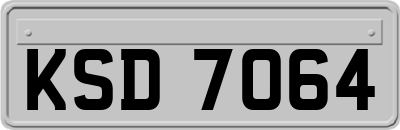 KSD7064