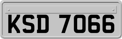 KSD7066