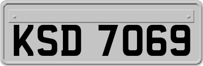 KSD7069