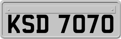 KSD7070