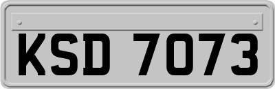KSD7073