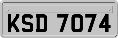 KSD7074