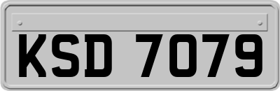 KSD7079