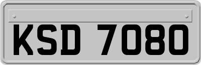 KSD7080