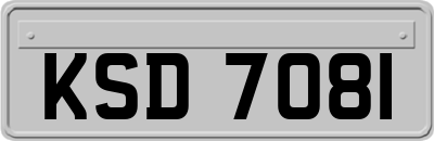 KSD7081