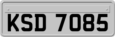 KSD7085