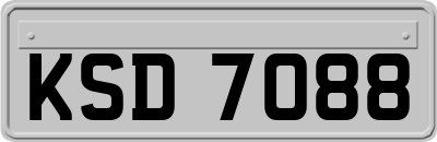 KSD7088