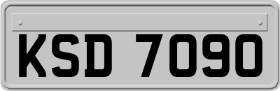 KSD7090
