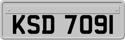 KSD7091