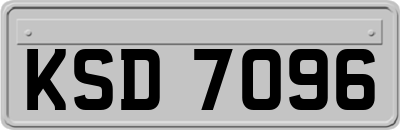 KSD7096