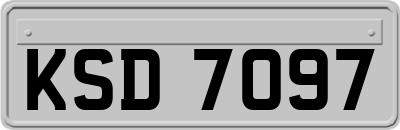 KSD7097