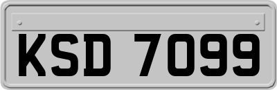 KSD7099