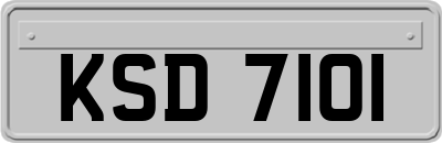 KSD7101