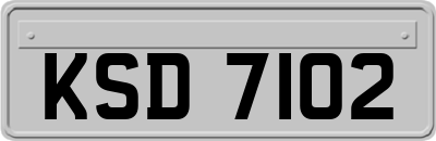 KSD7102