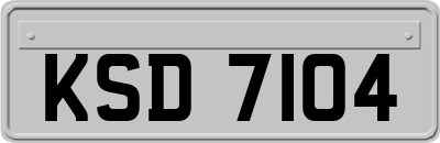 KSD7104