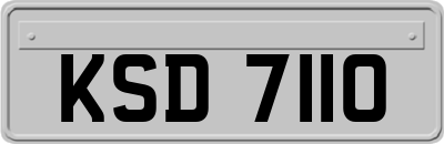 KSD7110