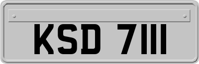 KSD7111