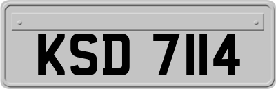 KSD7114