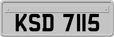 KSD7115