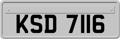 KSD7116