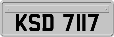 KSD7117