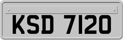 KSD7120