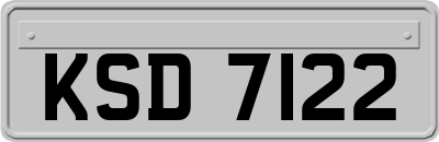 KSD7122