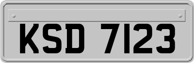 KSD7123